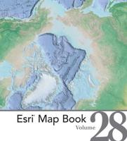 Esri Map Book, Volume 28