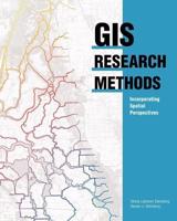 GIS Research Methods
