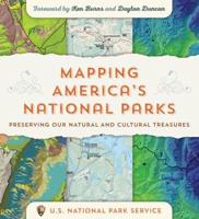 Mapping America's National Parks