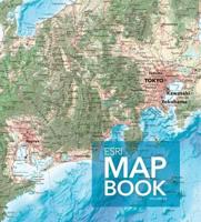 ESRI Map Book. Volume 35