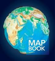 ESRI Map Book. Volume 36