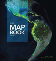 ESRI Map Book. Volume 37