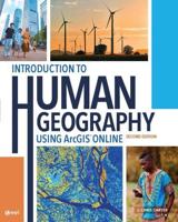 Introduction to Human Geography Using ArcGIS Online