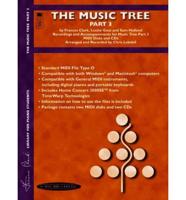 The Music Tree Student&#39;s Book: Part 3, 2 CDs &amp; 2 General MIDI Disks