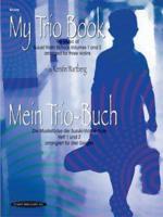 Violin School My Trio Book V 1-2