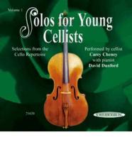 SOLOS FOR YOUNG CELLISTS VOL D