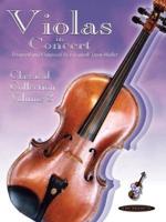 Violas In Concert/Classical V 2