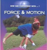 Force & Motion