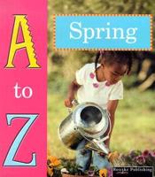 A to Z of Spring