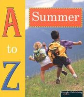A to Z of Summer