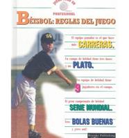 Beisbol Reglas Del Juego Baseball Rules of the Game