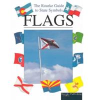 Flags(rourke Guide to State Symbols)