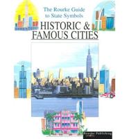 Historic and Famous Cities