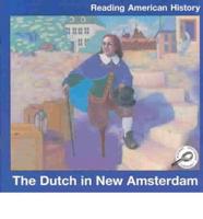 The Dutch in New Amsterdam