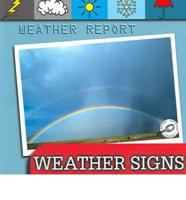 Weather Signs