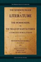 The Mormoness; Or, the Trials of Mary Maverick