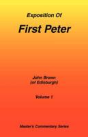 Commentary on First Peter