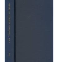 Works of Stephen Charnock, Volume 03 of 05, Hardback