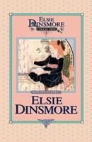 Elsie Dinsmore, Book 1