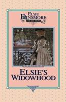 Elsie's Widowhood, Book 7