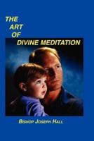 The Art of Divine Meditation