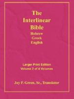 Larger Print Bible-Il-Volume 2
