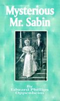 Mysterious Mr. Sabin