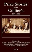Prize Stories from Collier's 1896 - 1916. V. 5
