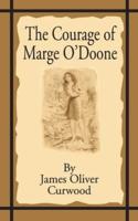 The Courage of Marge O'Doone