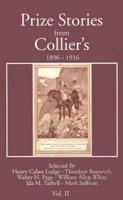 Prize Stories from Collier's 1896-1916. V. II