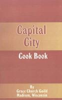 Capital City Cook Book