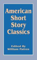 American Short Story Classics