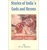 Stories of India's Gods and Heroes
