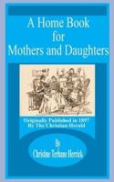 Home Book for Mothers and Daughters