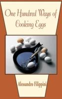 One Hundred Ways of Cooking Eggs