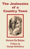 Jealousies of a Country Town