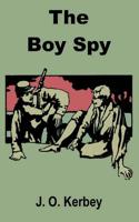 The Boy Spy, the