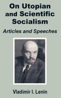 V. I. Lenin On Utopian and Scientific Socialism