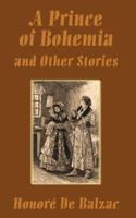 Prince of Bohemia and Other Stories