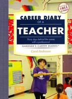 Career Diary of a Teacher