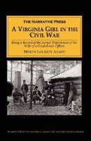 Virginia Girl in the Civil War