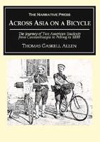 Across Asia on a Bicycle in 1890
