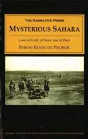 Mysterious Sahara