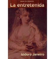 La entretenida