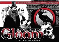 Gloom 2nd Ed