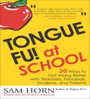 Tongue Fu! At School