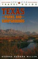 Lone Star Travel Guide to Texas Parks and Campgrounds