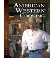 American Western Cooking