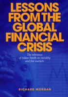 Lessons from the Global Financial Crisis