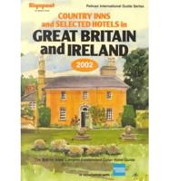 Country Inns & Sel Hotels 2002